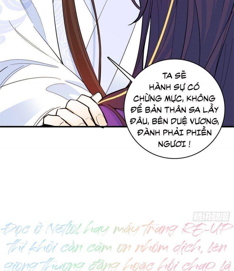 Thiều Quang Mạn Chapter 47 - Trang 2