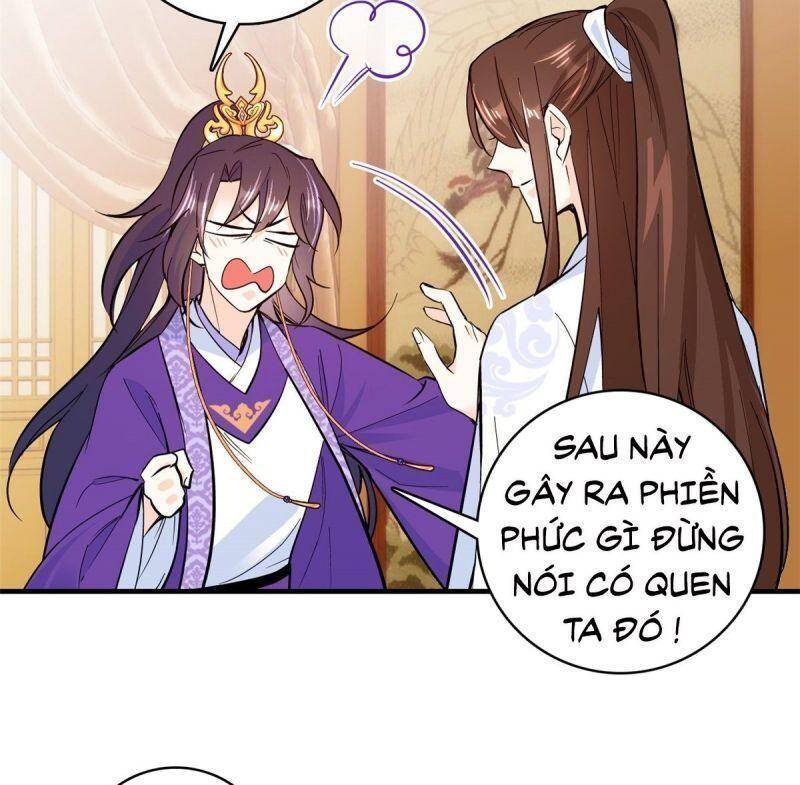 Thiều Quang Mạn Chapter 47 - Trang 2