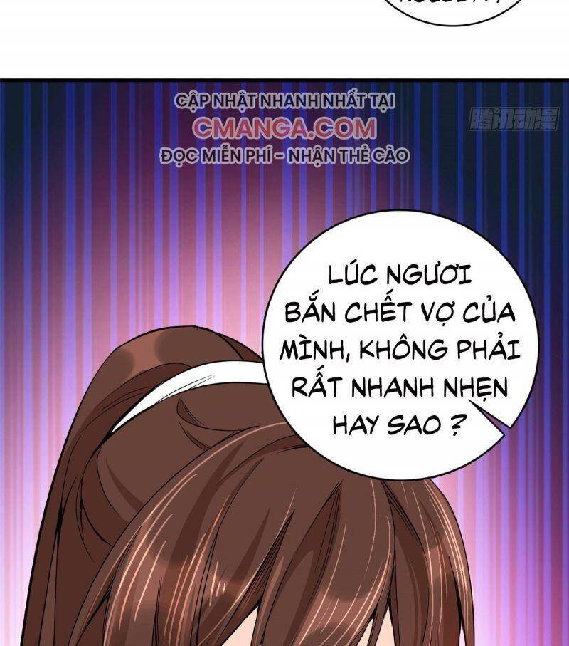 Thiều Quang Mạn Chapter 47 - Trang 2