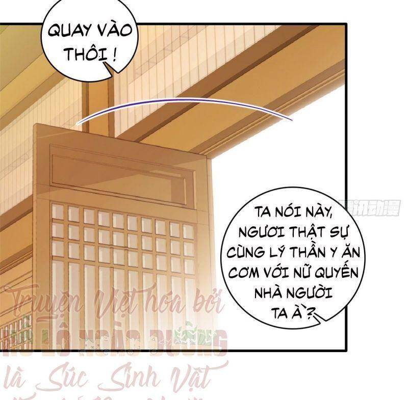 Thiều Quang Mạn Chapter 47 - Trang 2