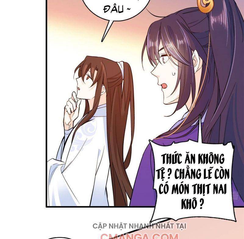 Thiều Quang Mạn Chapter 47 - Trang 2