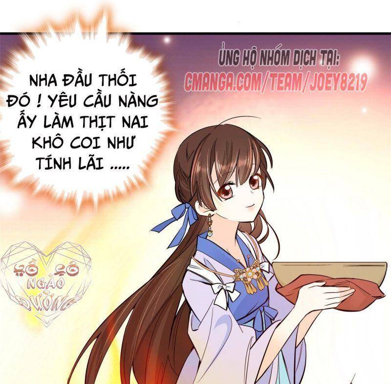 Thiều Quang Mạn Chapter 47 - Trang 2