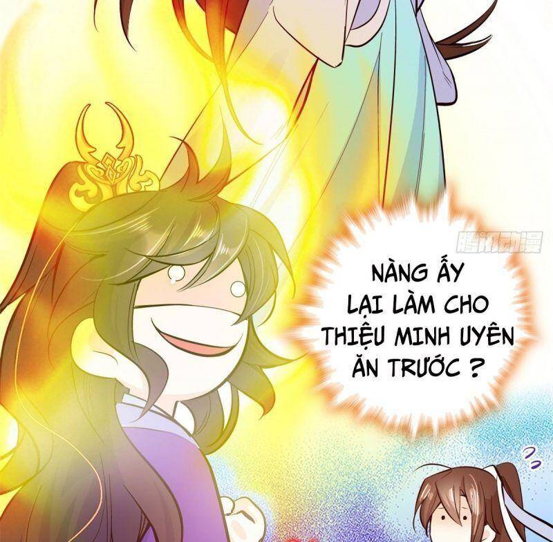 Thiều Quang Mạn Chapter 47 - Trang 2