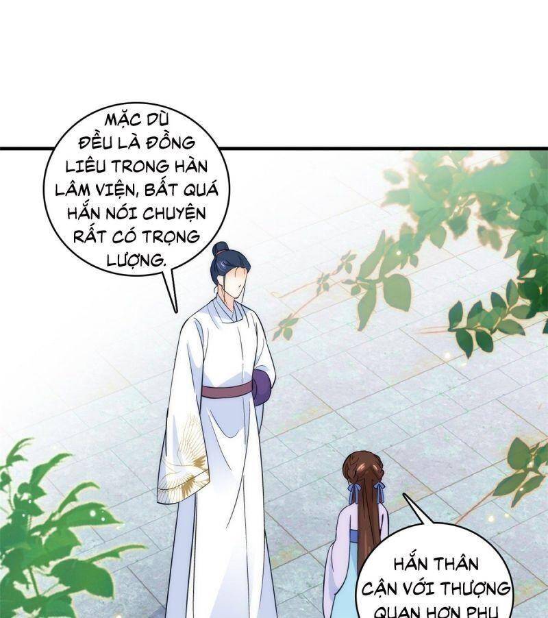 Thiều Quang Mạn Chapter 46 - Trang 2