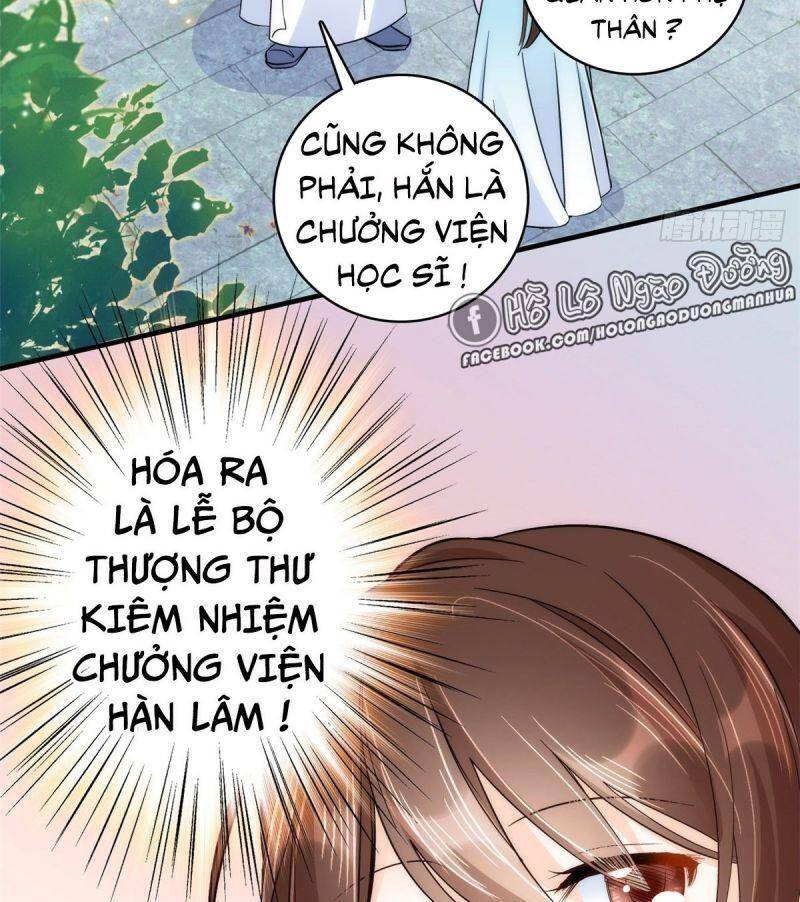 Thiều Quang Mạn Chapter 46 - Trang 2