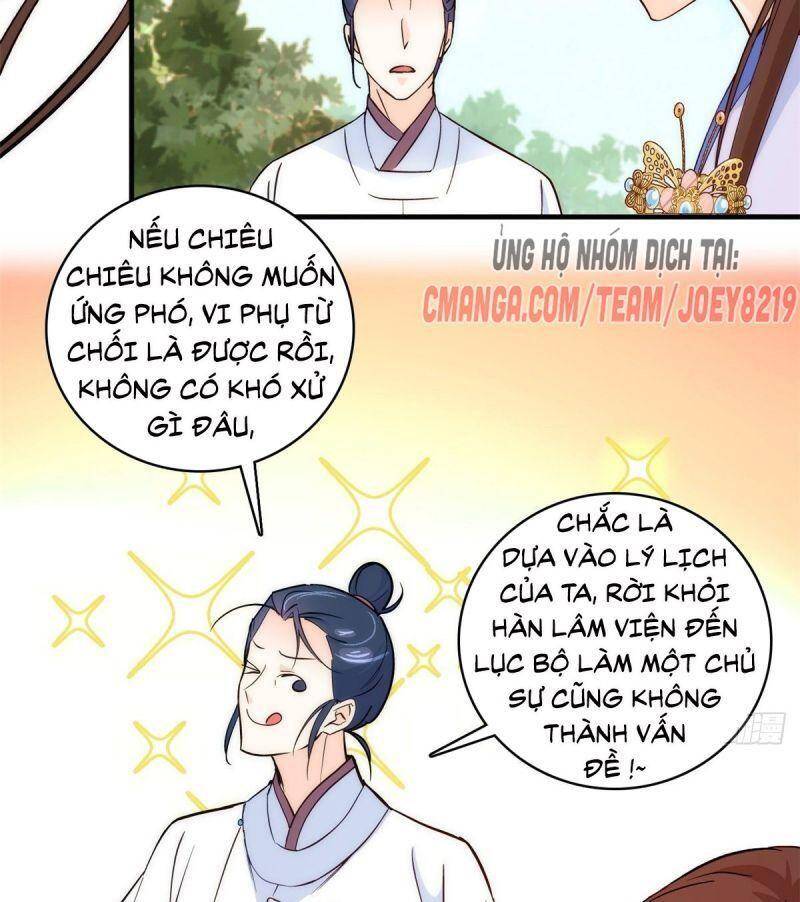 Thiều Quang Mạn Chapter 46 - Trang 2