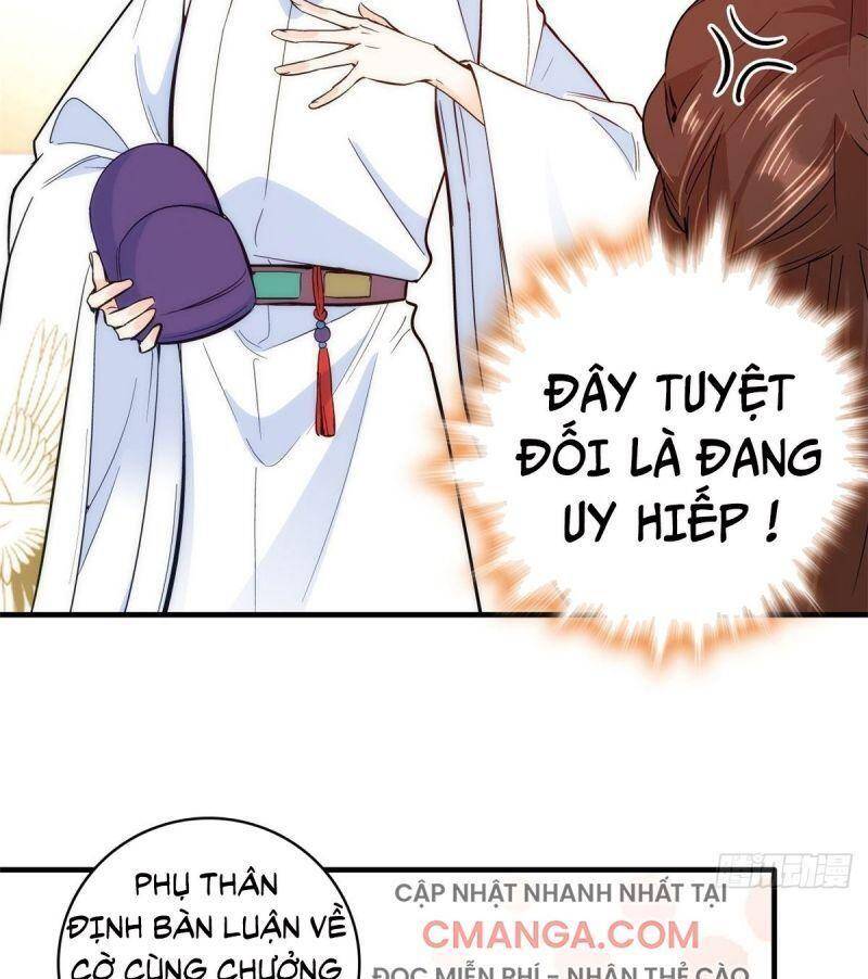 Thiều Quang Mạn Chapter 46 - Trang 2