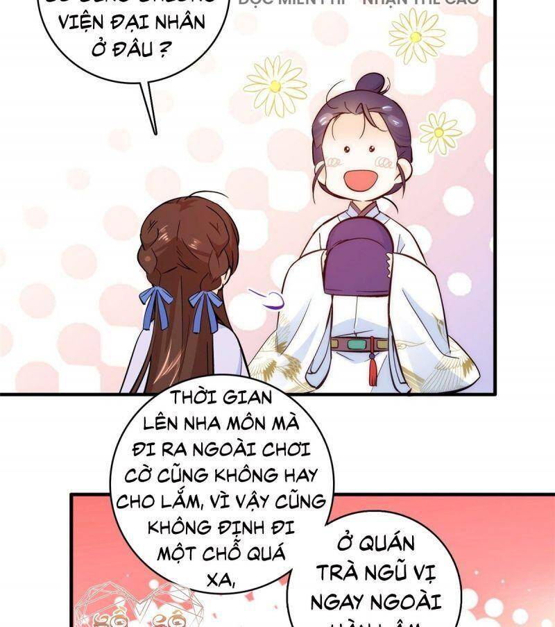 Thiều Quang Mạn Chapter 46 - Trang 2