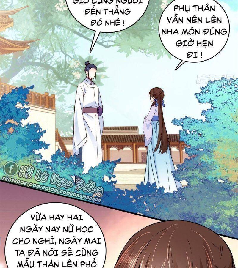 Thiều Quang Mạn Chapter 46 - Trang 2