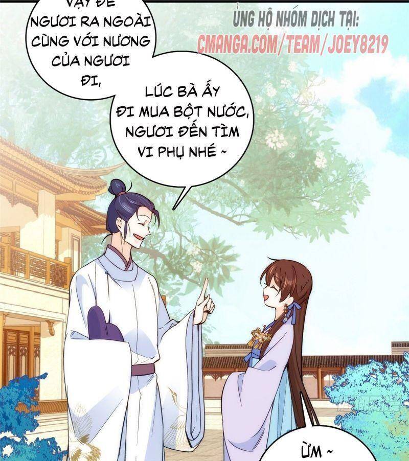 Thiều Quang Mạn Chapter 46 - Trang 2