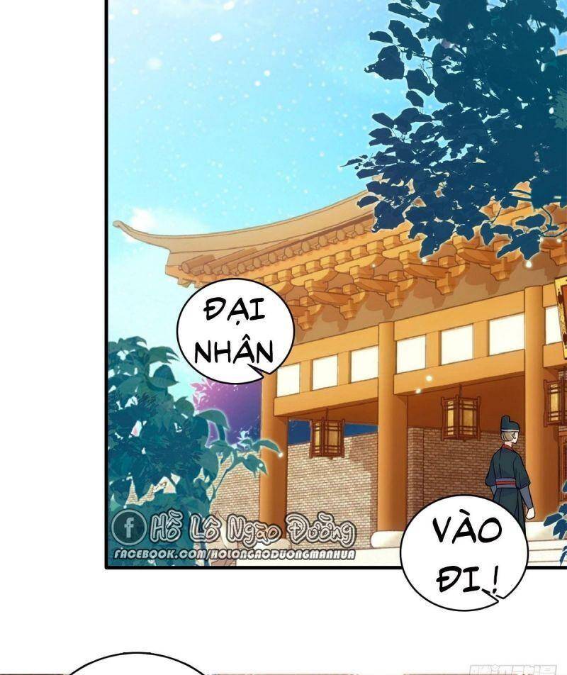 Thiều Quang Mạn Chapter 46 - Trang 2