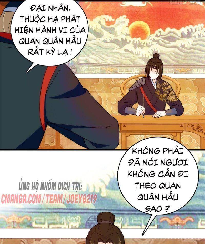 Thiều Quang Mạn Chapter 46 - Trang 2