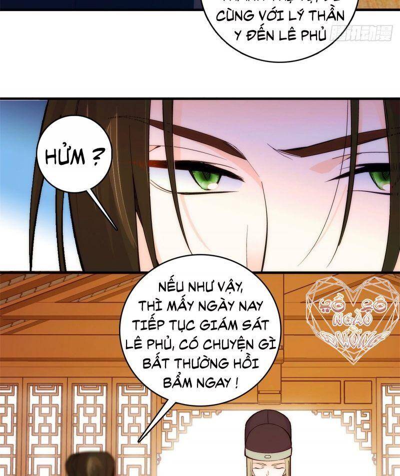 Thiều Quang Mạn Chapter 46 - Trang 2