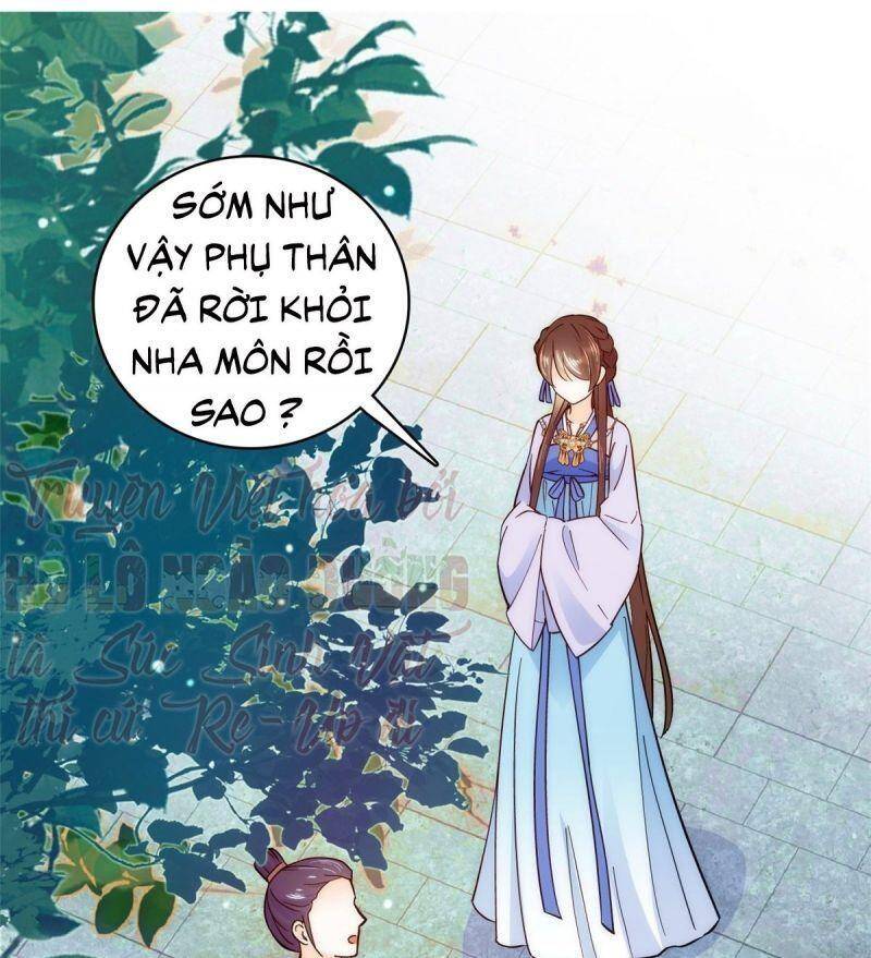 Thiều Quang Mạn Chapter 46 - Trang 2