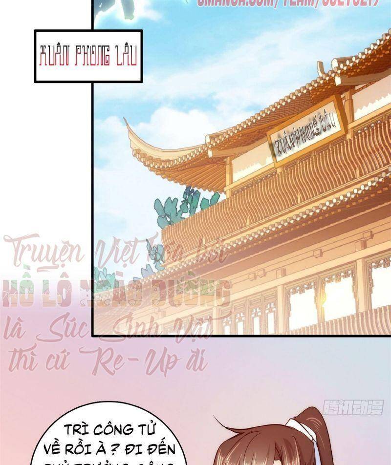 Thiều Quang Mạn Chapter 46 - Trang 2