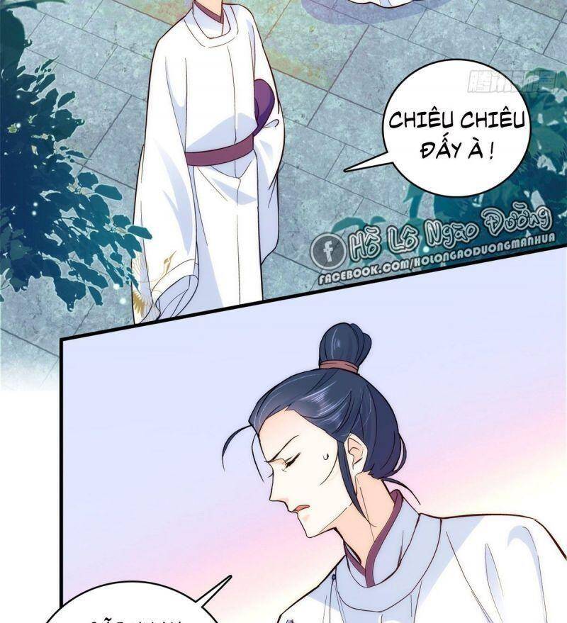 Thiều Quang Mạn Chapter 46 - Trang 2