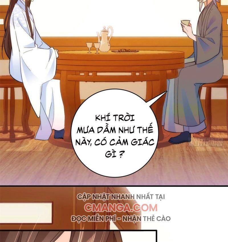 Thiều Quang Mạn Chapter 46 - Trang 2