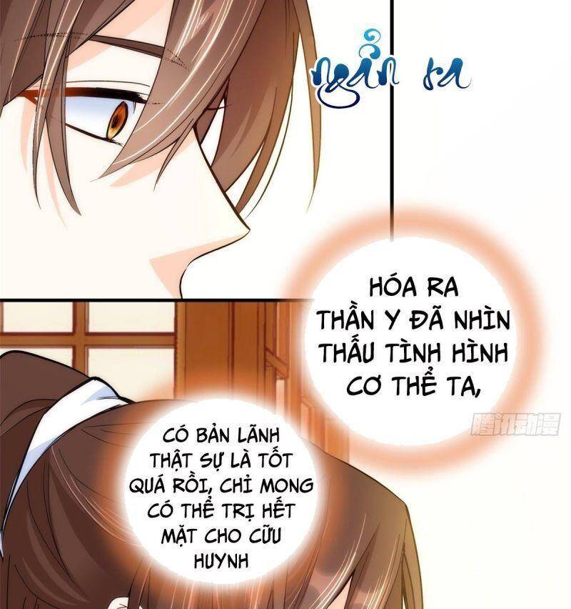 Thiều Quang Mạn Chapter 46 - Trang 2