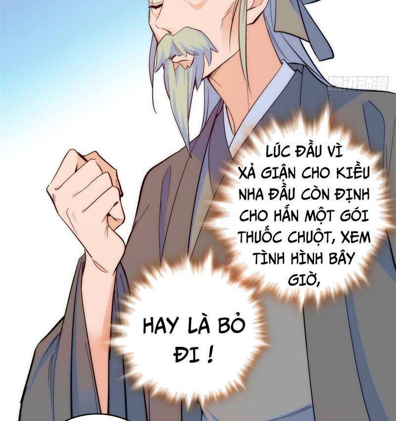 Thiều Quang Mạn Chapter 46 - Trang 2