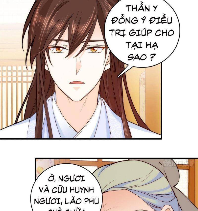 Thiều Quang Mạn Chapter 46 - Trang 2