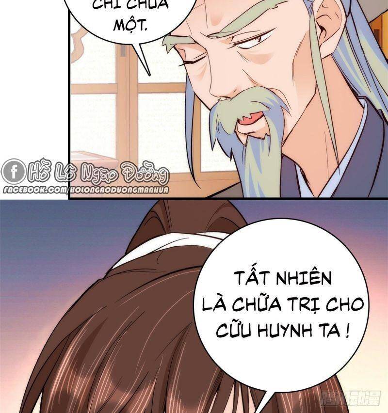 Thiều Quang Mạn Chapter 46 - Trang 2