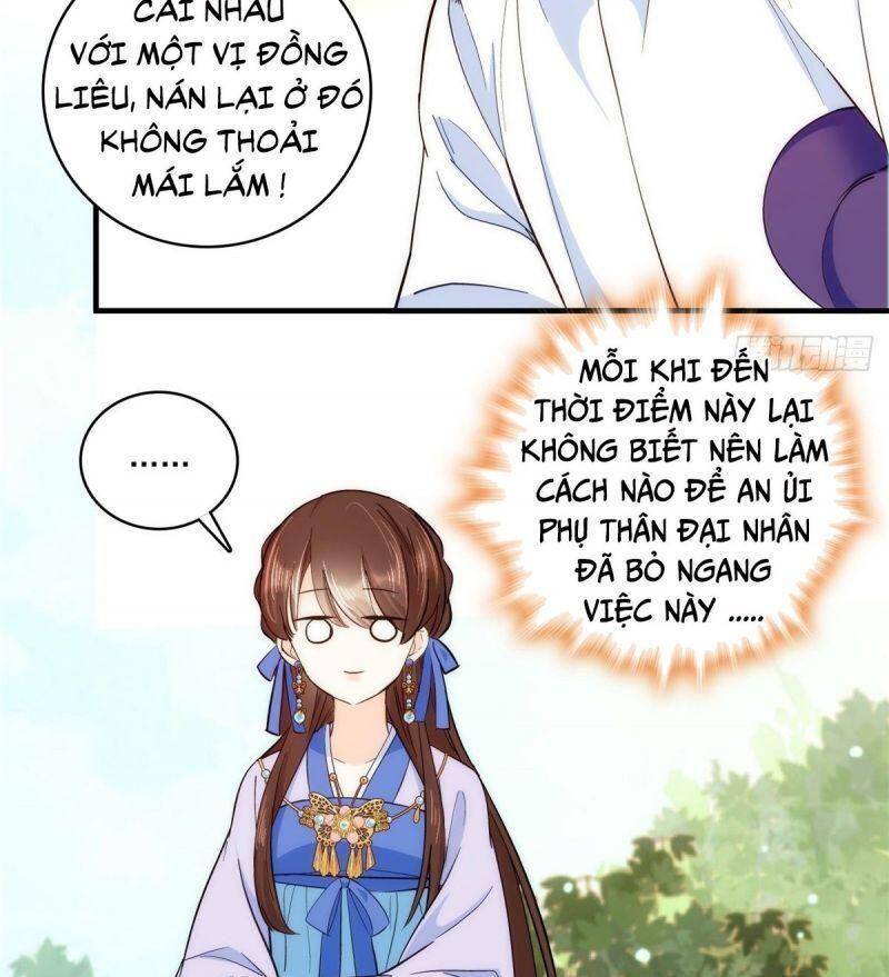 Thiều Quang Mạn Chapter 46 - Trang 2