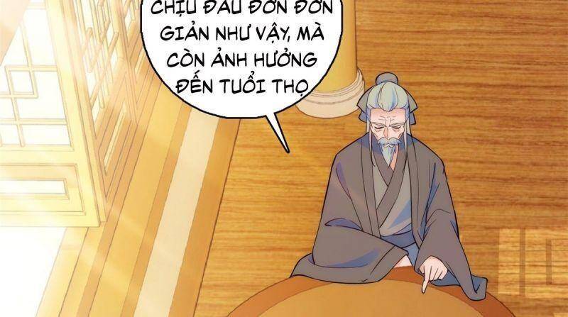 Thiều Quang Mạn Chapter 46 - Trang 2