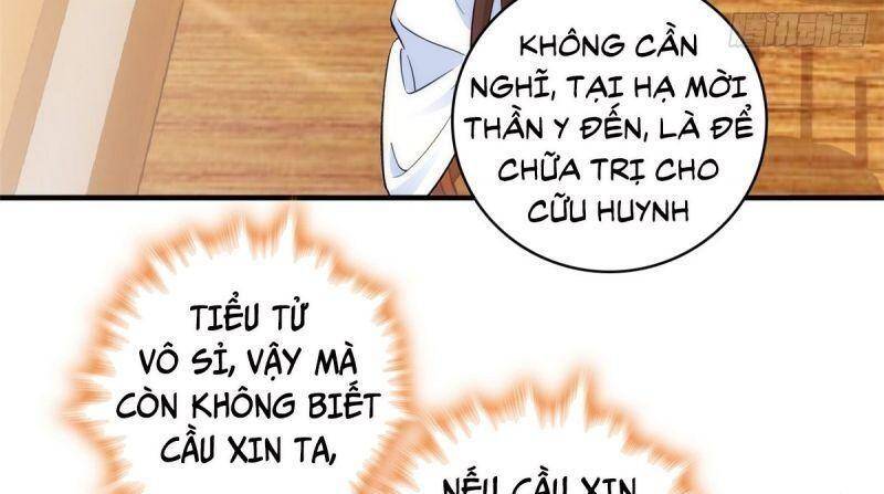 Thiều Quang Mạn Chapter 46 - Trang 2