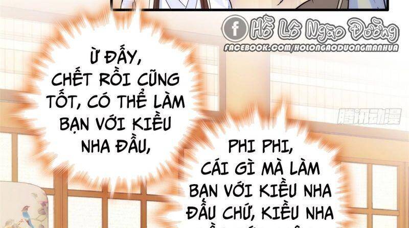 Thiều Quang Mạn Chapter 46 - Trang 2