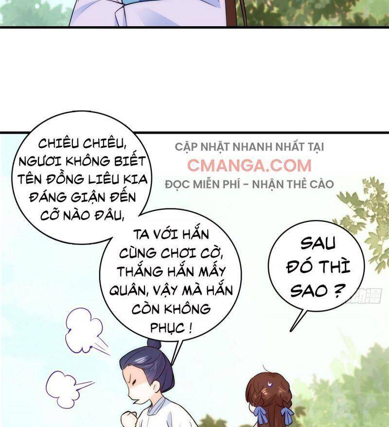 Thiều Quang Mạn Chapter 46 - Trang 2