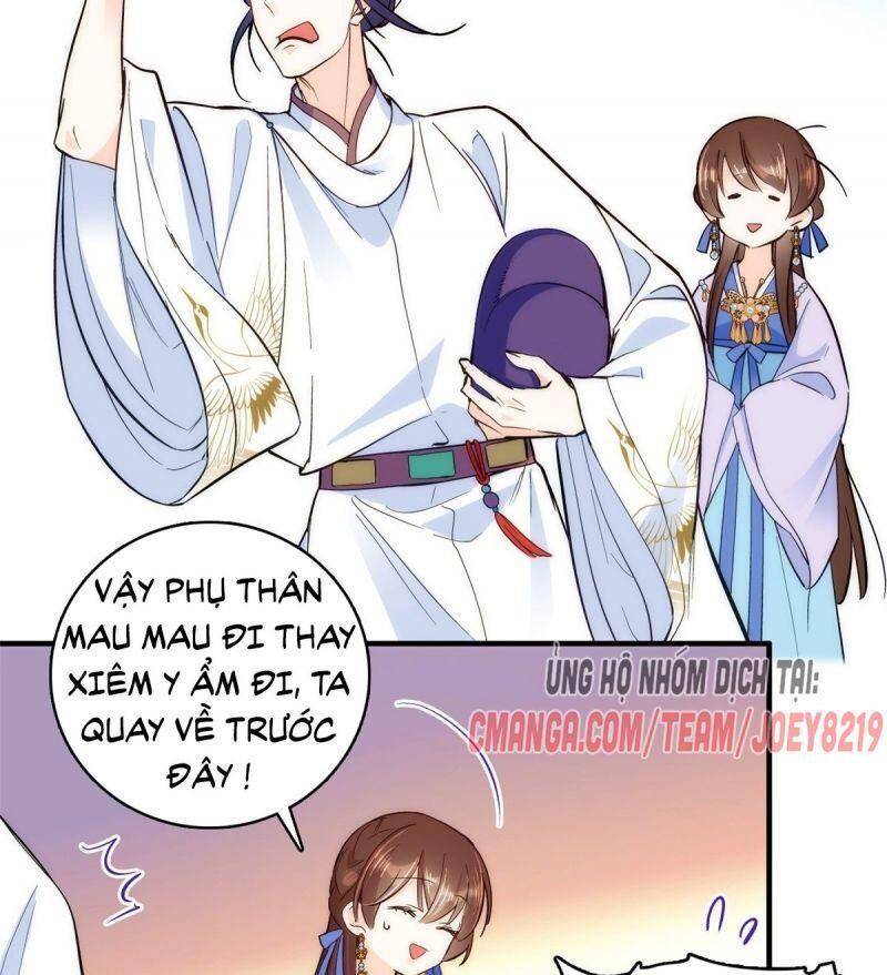 Thiều Quang Mạn Chapter 46 - Trang 2