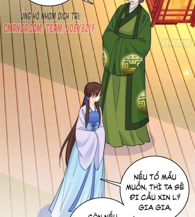 Thiều Quang Mạn Chapter 45 - Trang 2