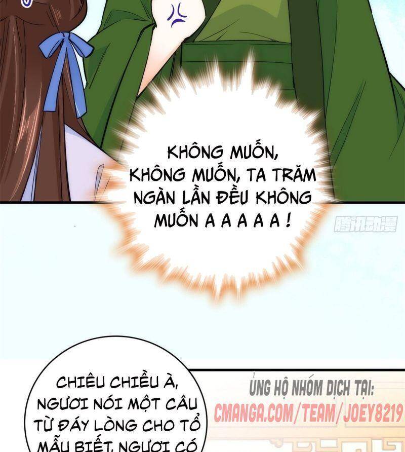 Thiều Quang Mạn Chapter 45 - Trang 2