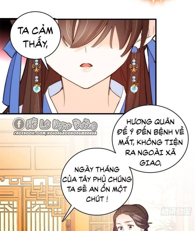 Thiều Quang Mạn Chapter 45 - Trang 2