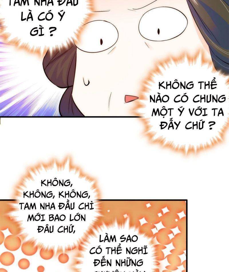 Thiều Quang Mạn Chapter 45 - Trang 2