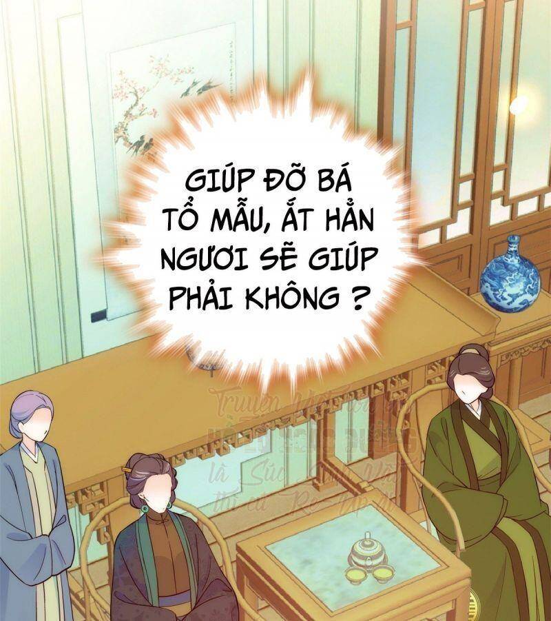 Thiều Quang Mạn Chapter 45 - Trang 2