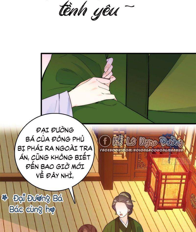 Thiều Quang Mạn Chapter 45 - Trang 2