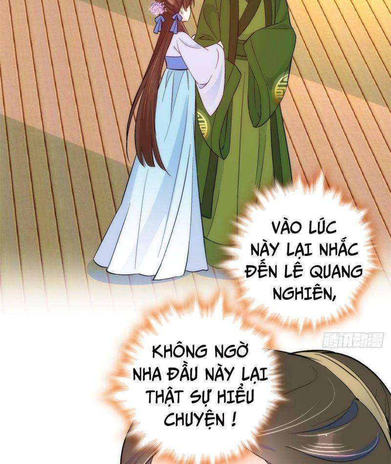 Thiều Quang Mạn Chapter 45 - Trang 2