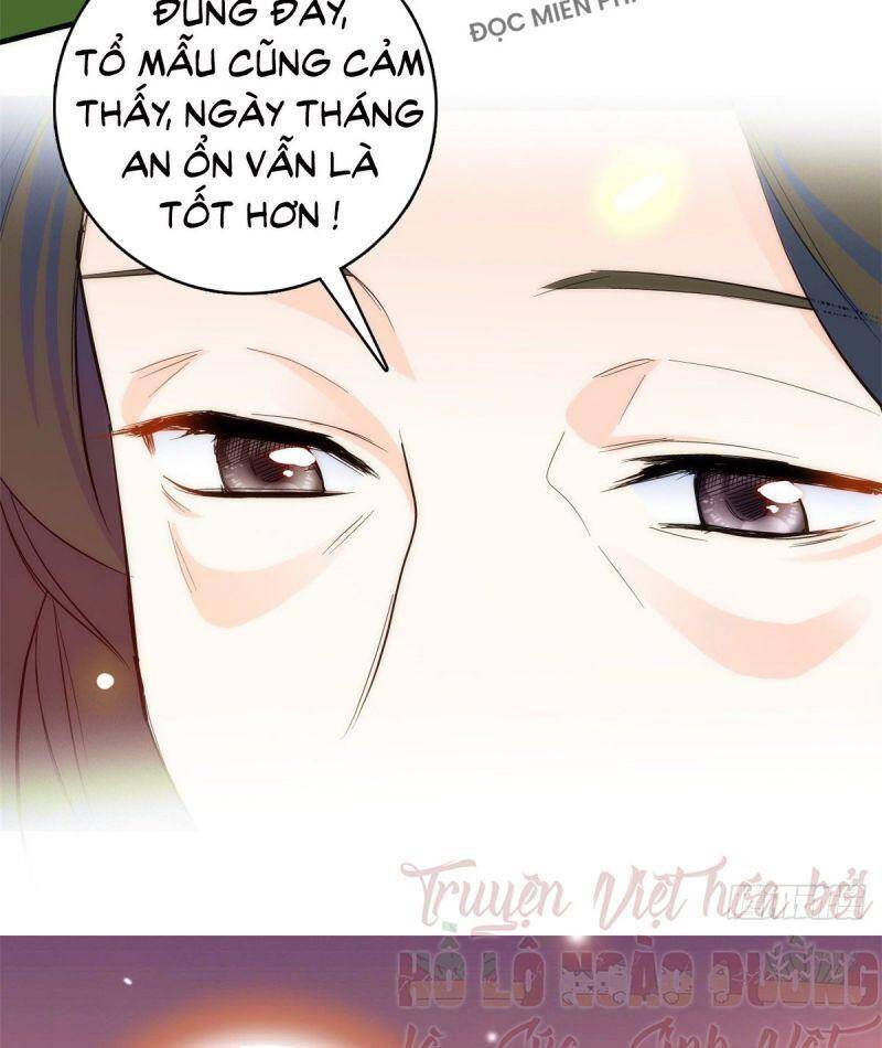 Thiều Quang Mạn Chapter 45 - Trang 2