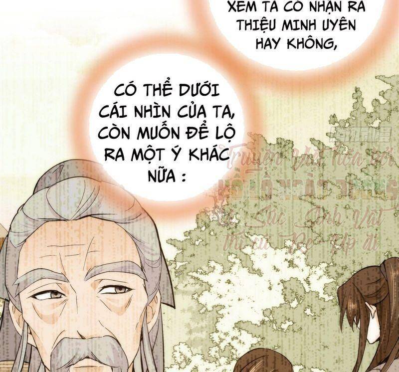 Thiều Quang Mạn Chapter 45 - Trang 2