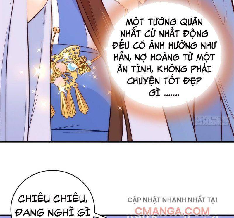 Thiều Quang Mạn Chapter 45 - Trang 2