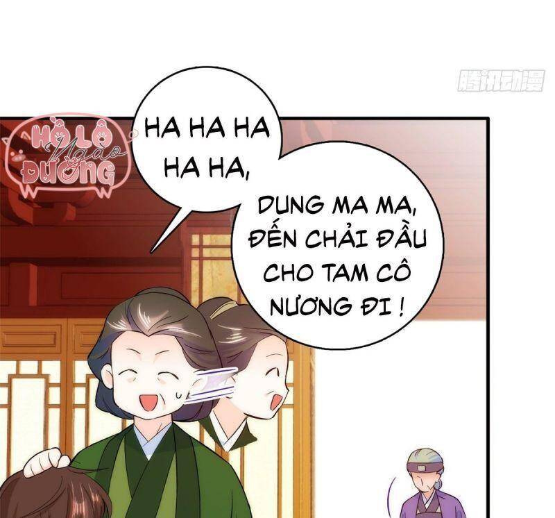 Thiều Quang Mạn Chapter 45 - Trang 2