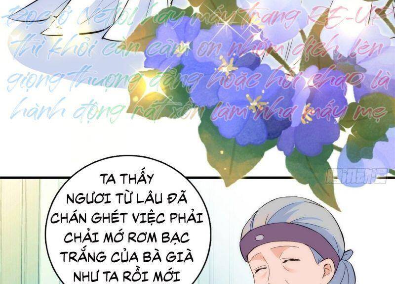 Thiều Quang Mạn Chapter 45 - Trang 2