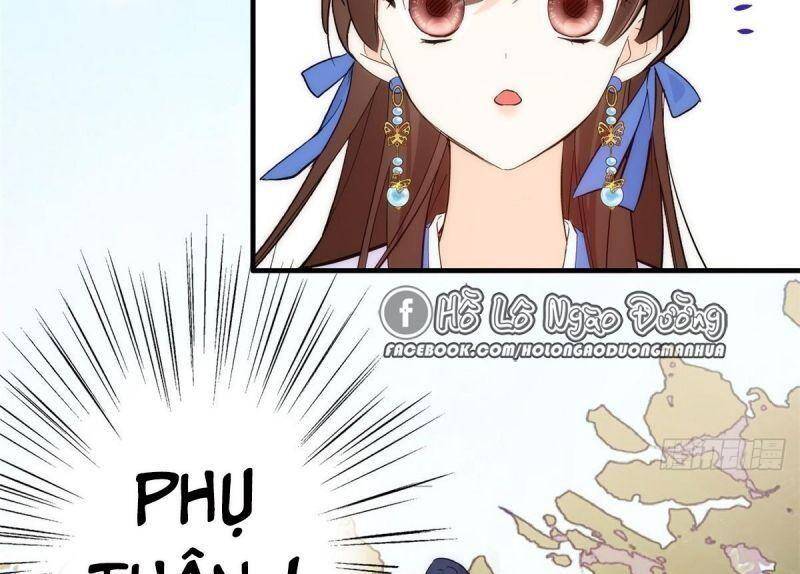 Thiều Quang Mạn Chapter 45 - Trang 2