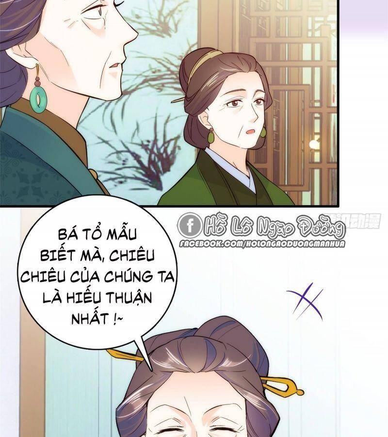 Thiều Quang Mạn Chapter 45 - Trang 2