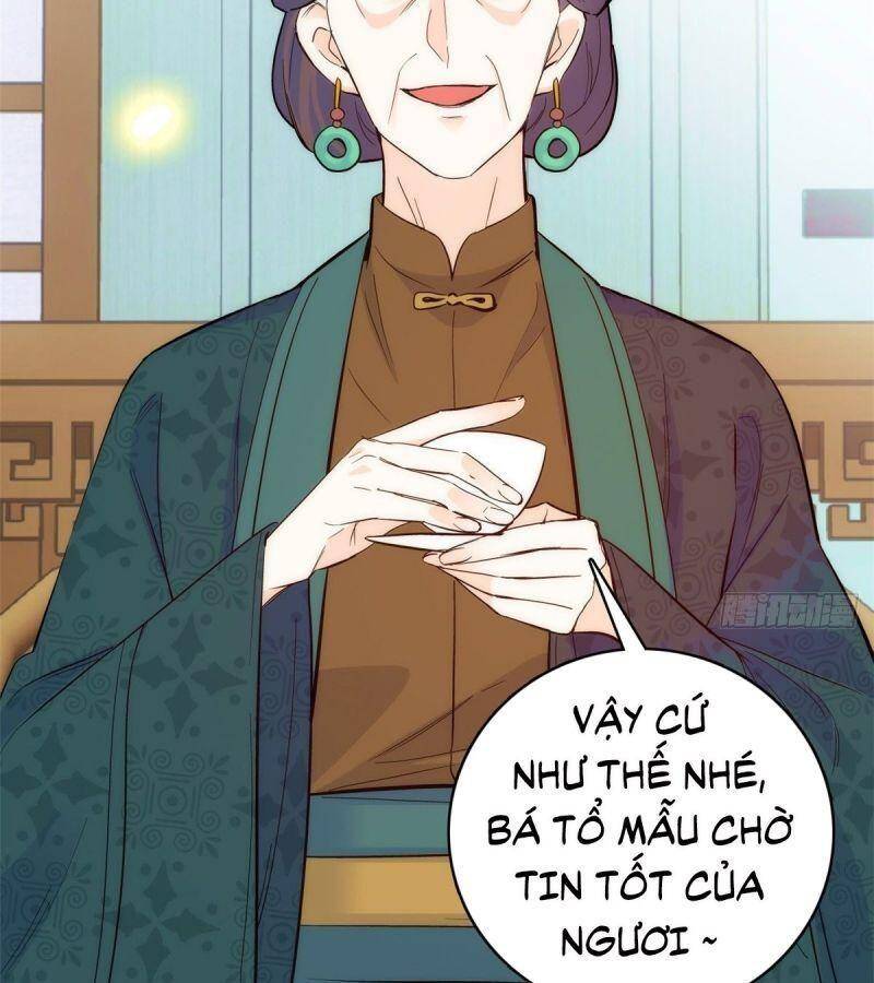 Thiều Quang Mạn Chapter 45 - Trang 2