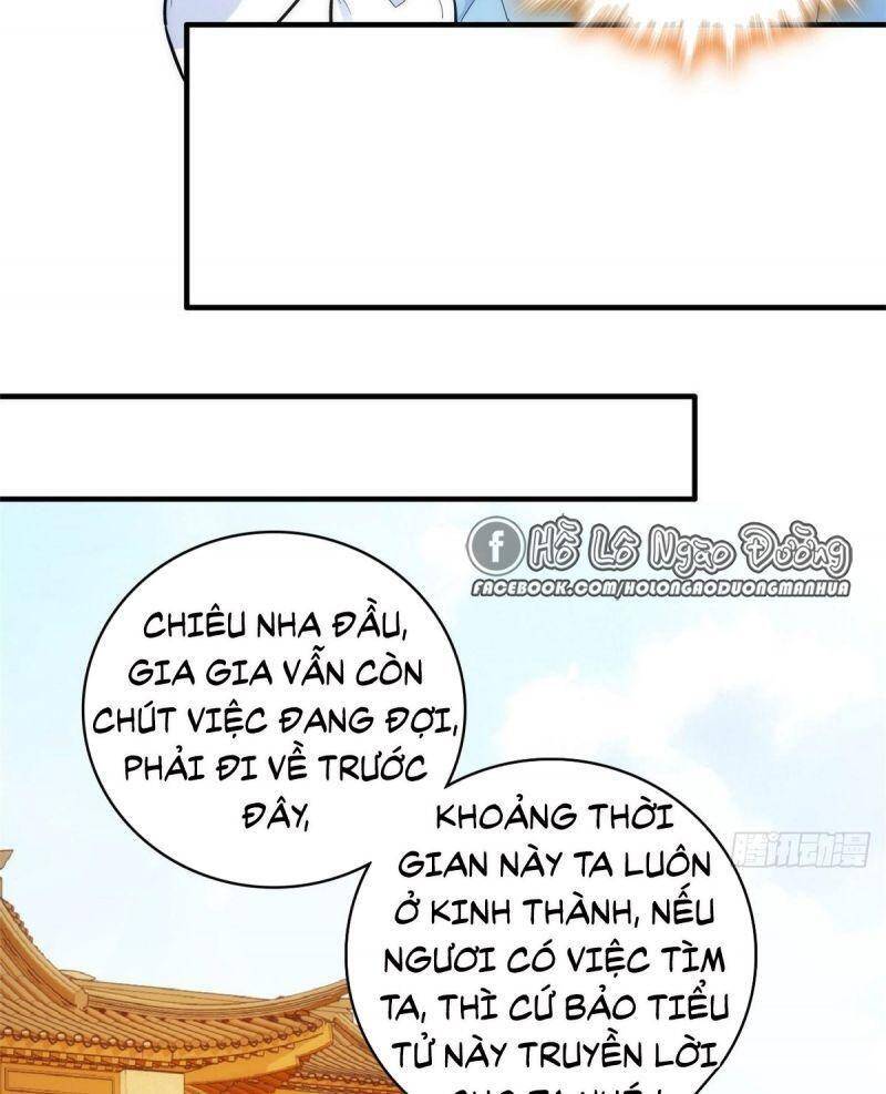 Thiều Quang Mạn Chapter 44 - Trang 2