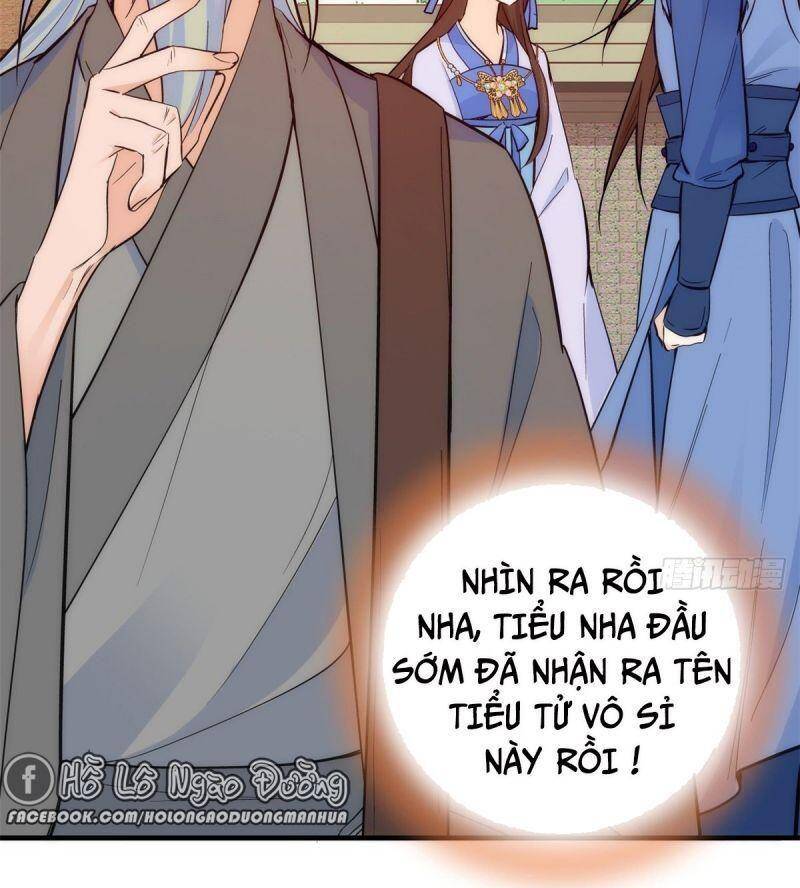 Thiều Quang Mạn Chapter 44 - Trang 2