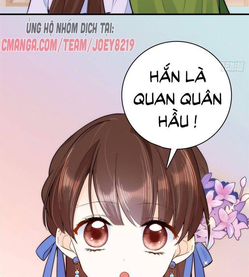 Thiều Quang Mạn Chapter 44 - Trang 2