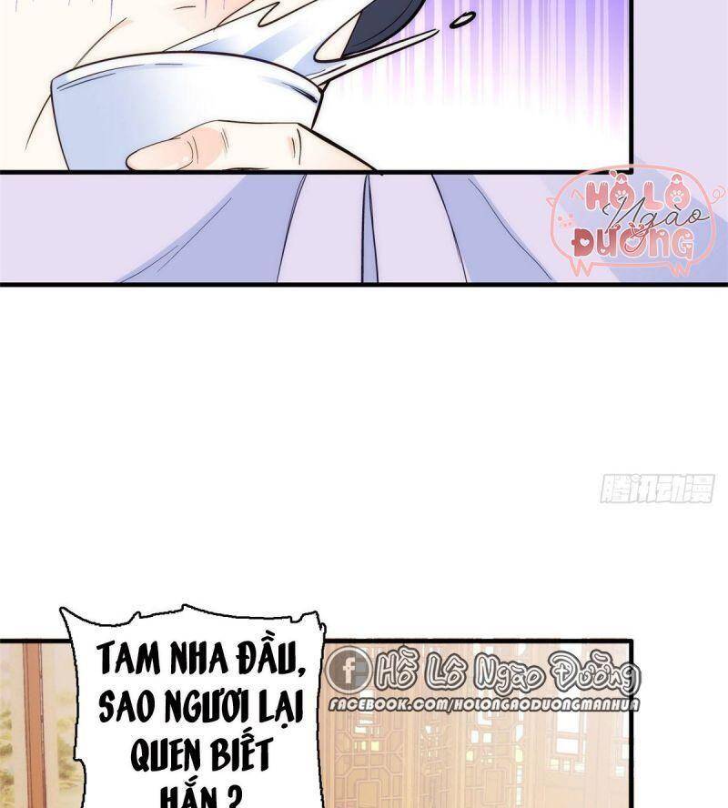 Thiều Quang Mạn Chapter 44 - Trang 2